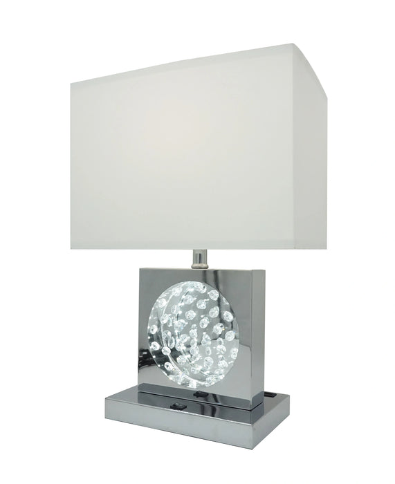 Table Lamp Led Accent