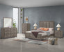 River King Bed image