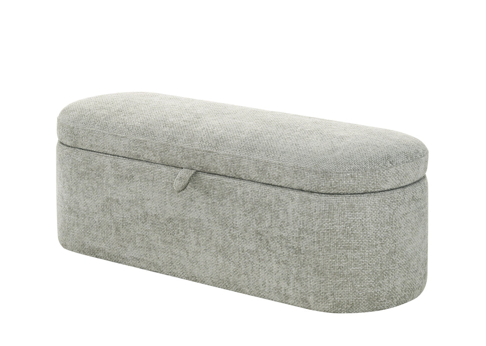 Philipa Storage Bench