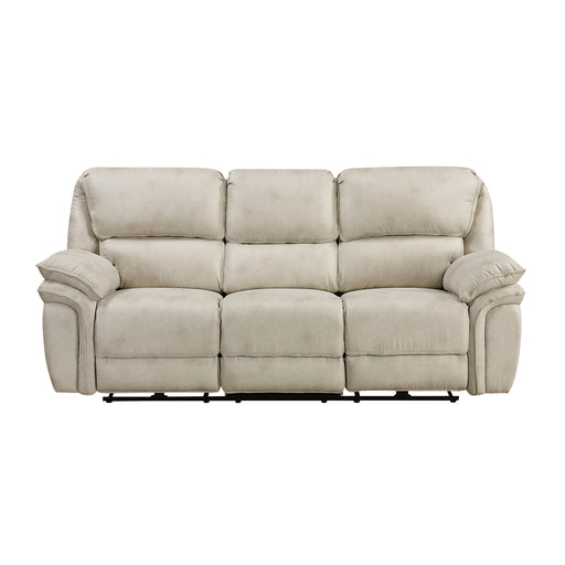 Proctor-Power Double Reclining Sofa image