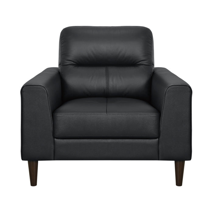 8566BLK-1 - Chair