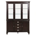 Marston-(2)Buffet & Hutch image