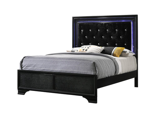 Micah Full Bed image