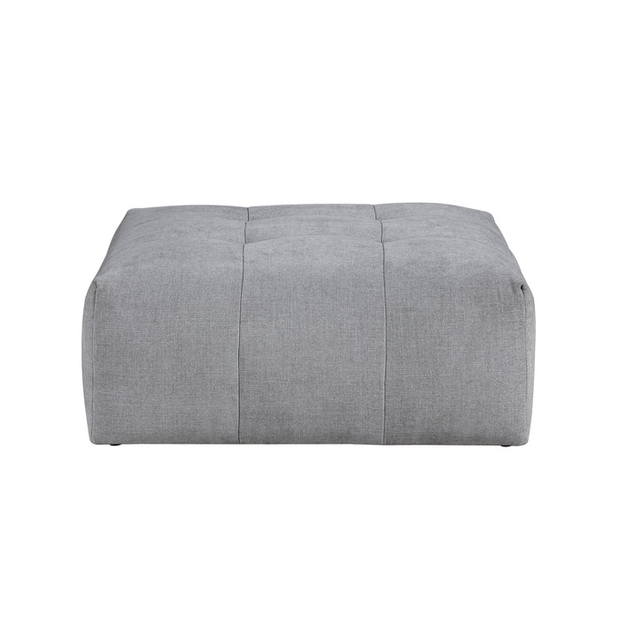 Tidal-Ottoman with Caster image