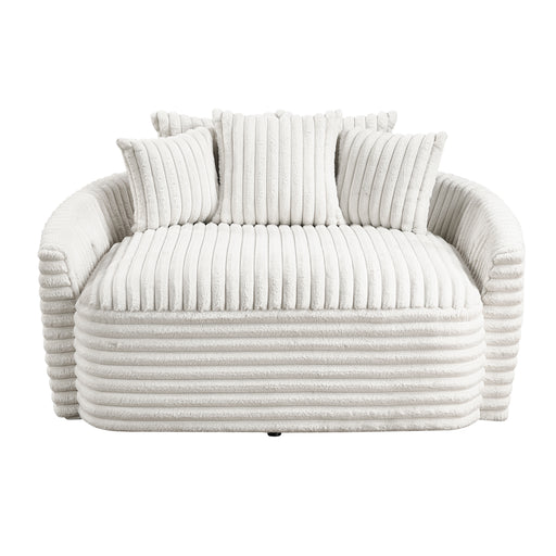 Tomball-(2)Oversized Chaise Lounge image