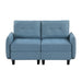 Garren-(2)Love Seat image