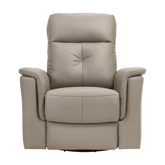 9620LTE-1 - Swivel Glider Reclining Chair