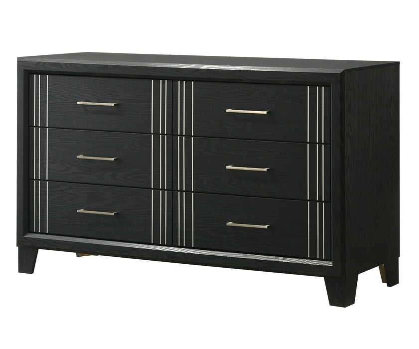 Charlie Dresser