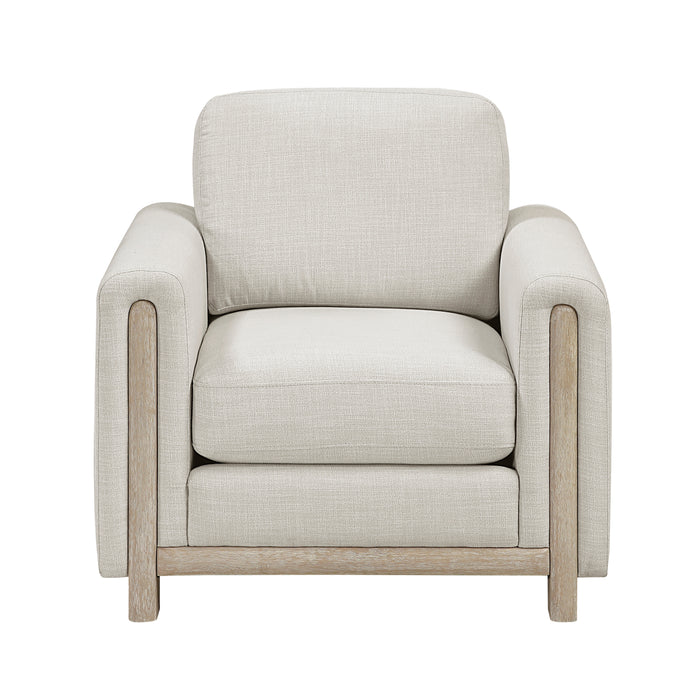 Echo-Chair image