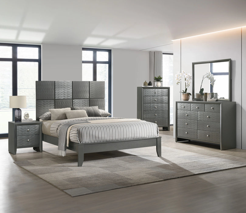 Denker Bed