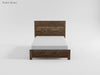 Corbin California King Bed in a Box