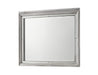 Crown Mark Vail Mirror in Grey image