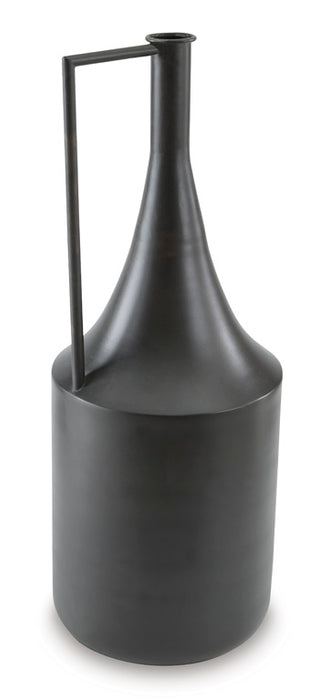 Zainforth Vase