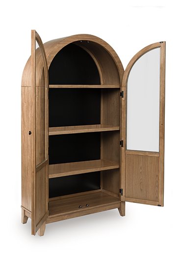 Dagandale Accent Cabinet