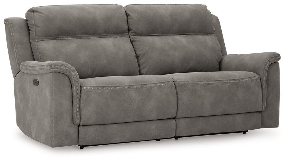 Next-Gen DuraPella Power Reclining Sofa