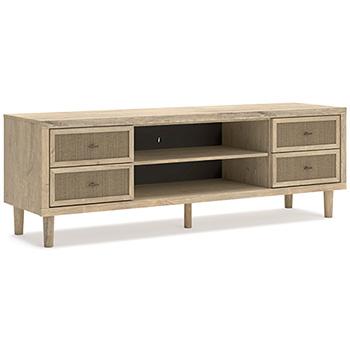 Cielden 72" TV Stand