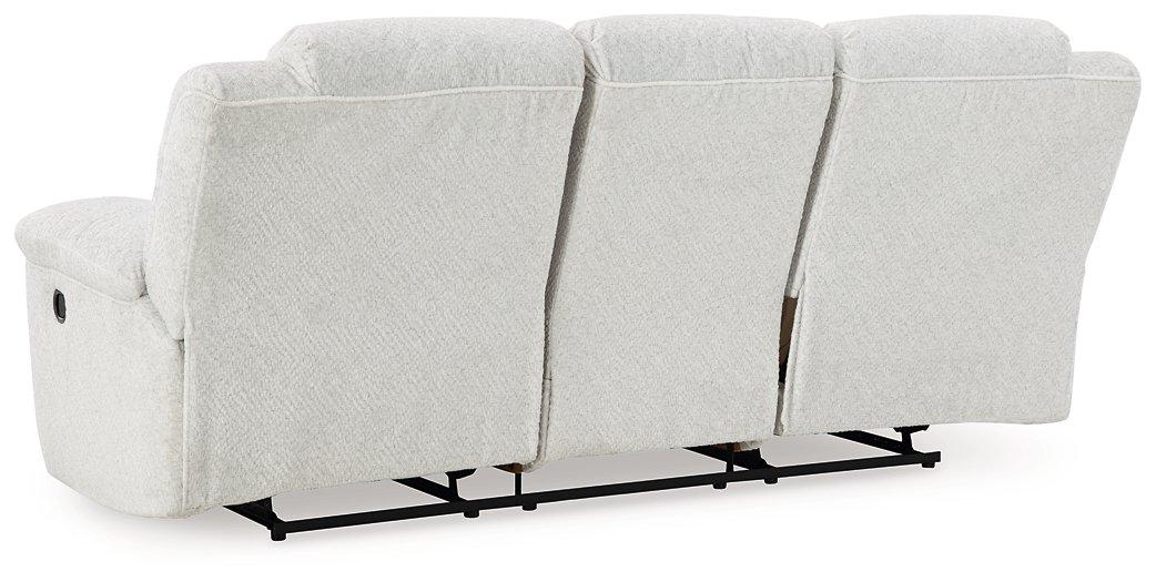 Frohn Reclining Sofa