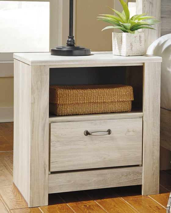 Bellaby Nightstand