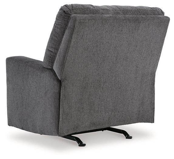 Rannis Recliner