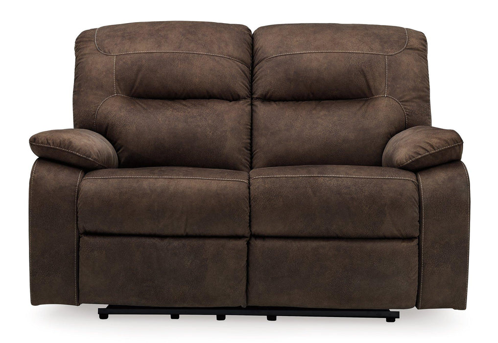 Bolzano Reclining Loveseat