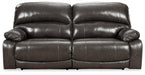 Hallstrung Power Reclining Sofa image