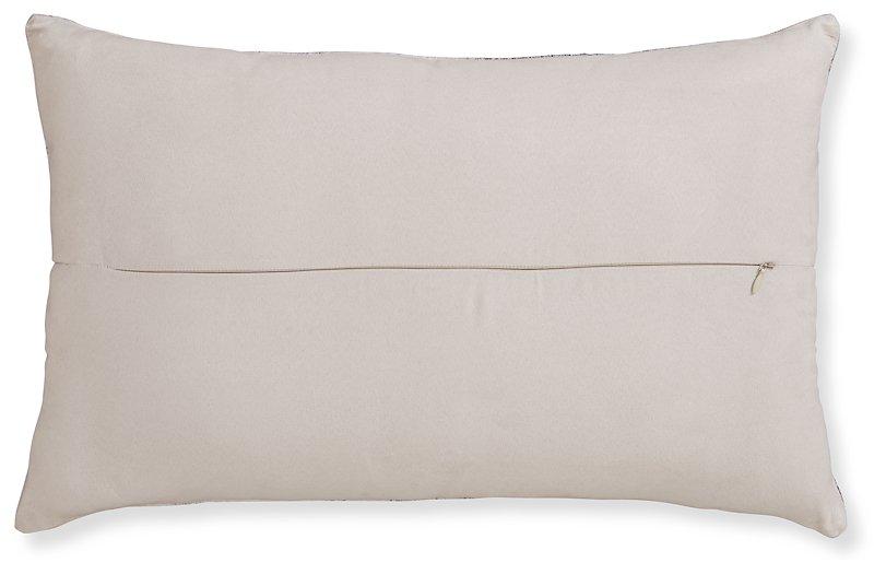 Pacrich Pillow