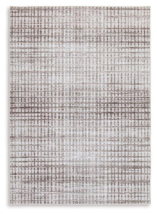 Moorhill 5' x 7' Rug image