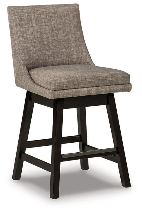 Tallenger Counter Height Bar Stool