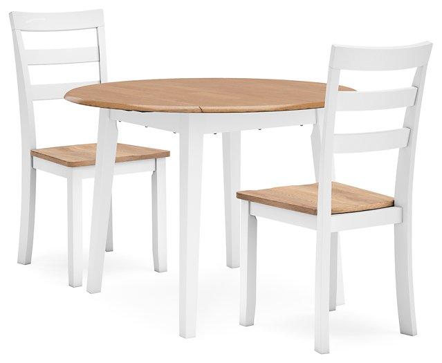 Gesthaven Dining Set