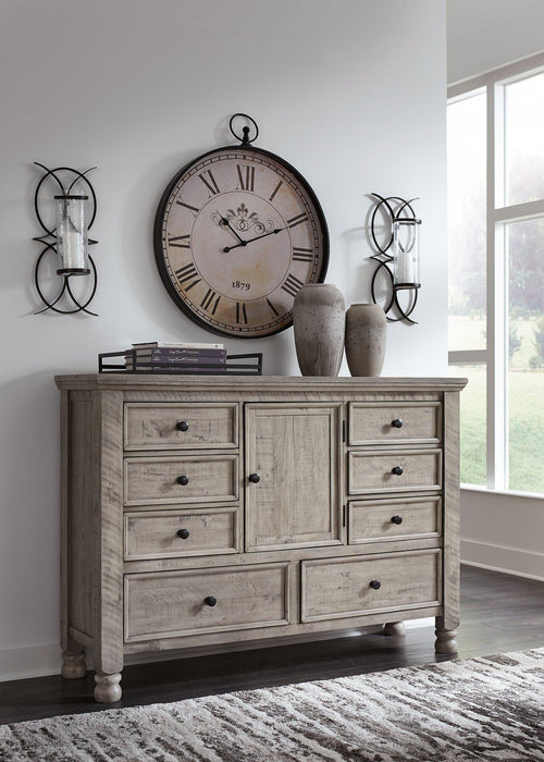 Harrastone Dresser