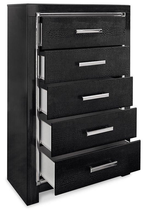 Kaydell Chest of Drawers