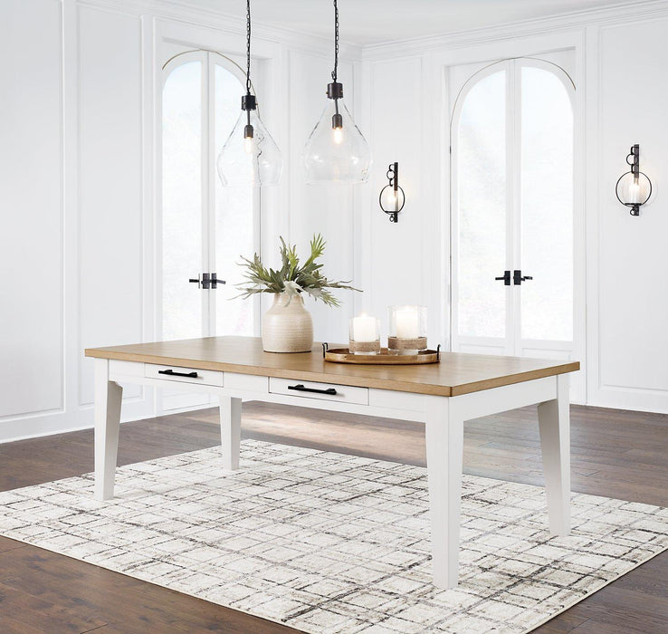 Ashbryn Dining Set image