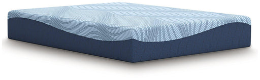 Peak 2.0 12 Memory Foam Mattress image