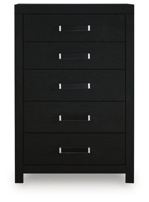 Maeling Chest of Drawers