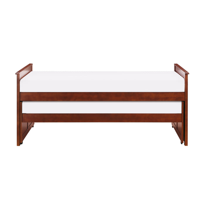 Rowe-(3) Twin/Twin Bed image