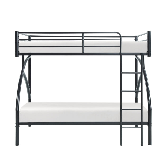 B2020BK-1 - Twin/Twin Bunk Bed