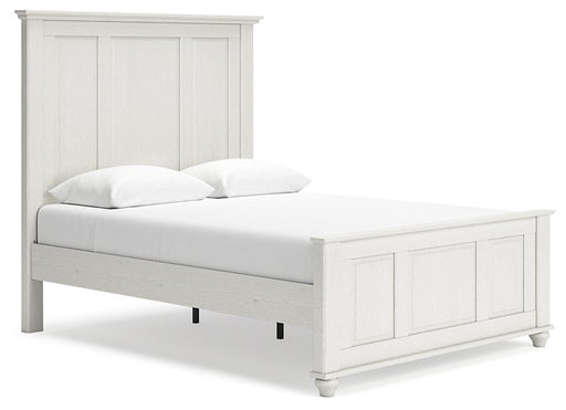 Grantoni Bed image