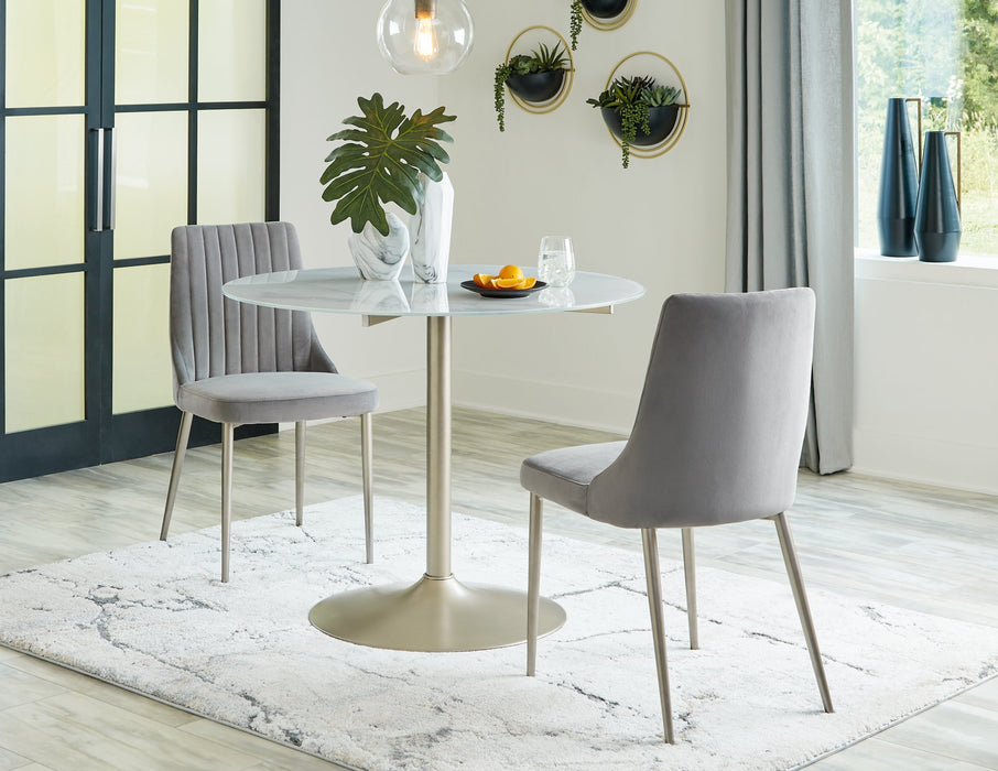 Barchoni Dining Table