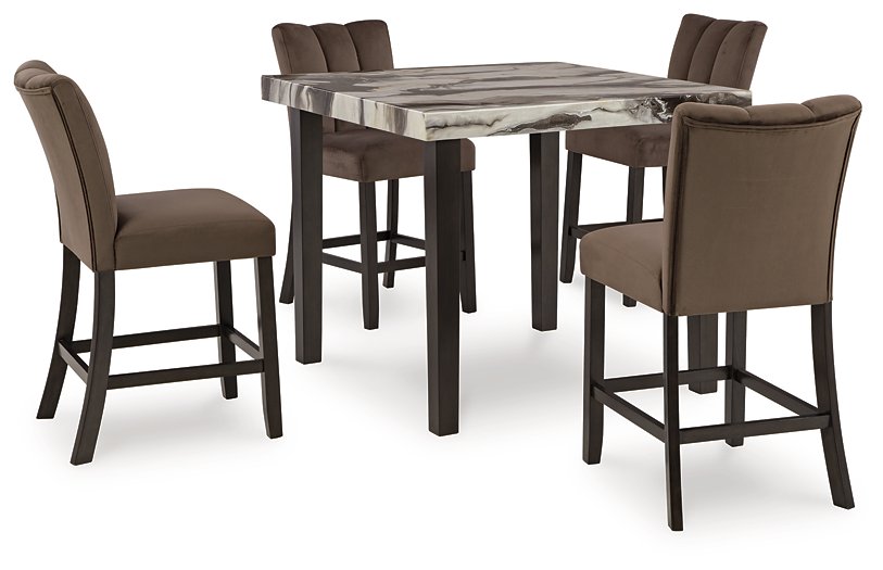 Jeshina Dining Room Set