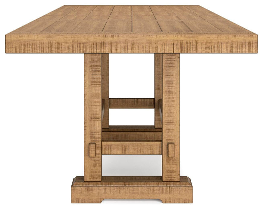 Havonplane Counter Height Dining Extension Table