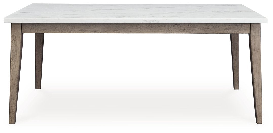 Loyaska Dining Table