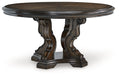 Maylee Dining Table image