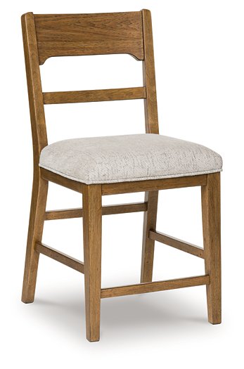Cabalynn Counter Height Barstool