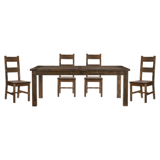 Jerrick 5 Piece Dining Set image