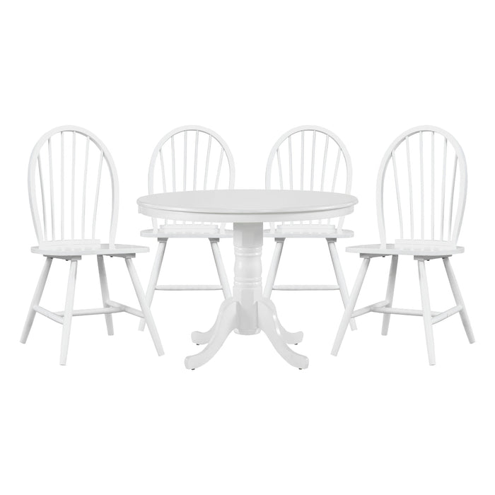 Shelby Dining Set