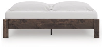 Calverson Bed