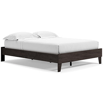 Piperton Bed