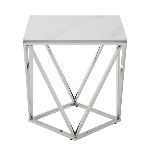 Alfeo End Table image
