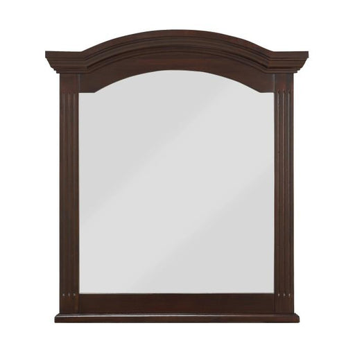 Homelegance Furniture Meghan Mirror in Espresso image