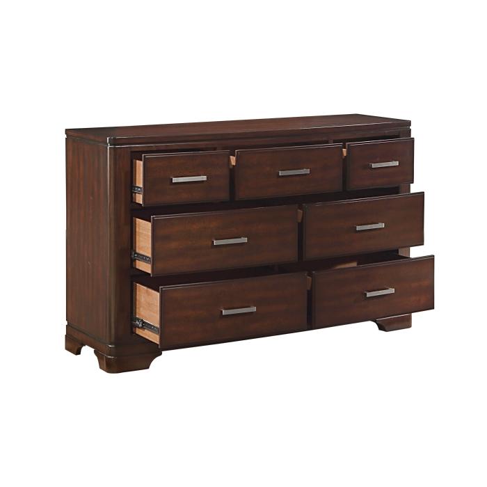 1520CH-5-Bedroom Dresser